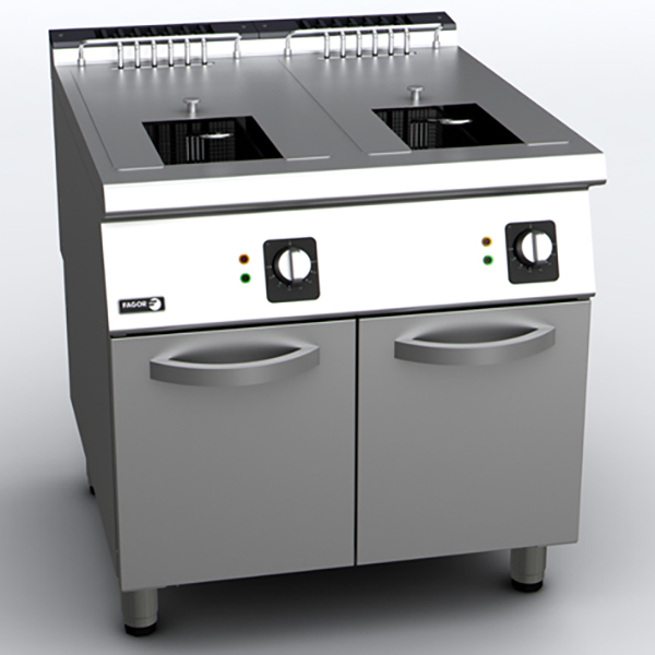 Electric fryers Fagor